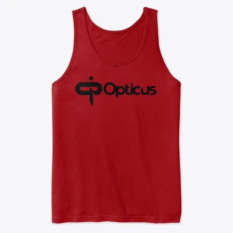 Opticus Tanktop