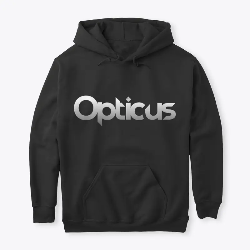 Opticus Hoodies